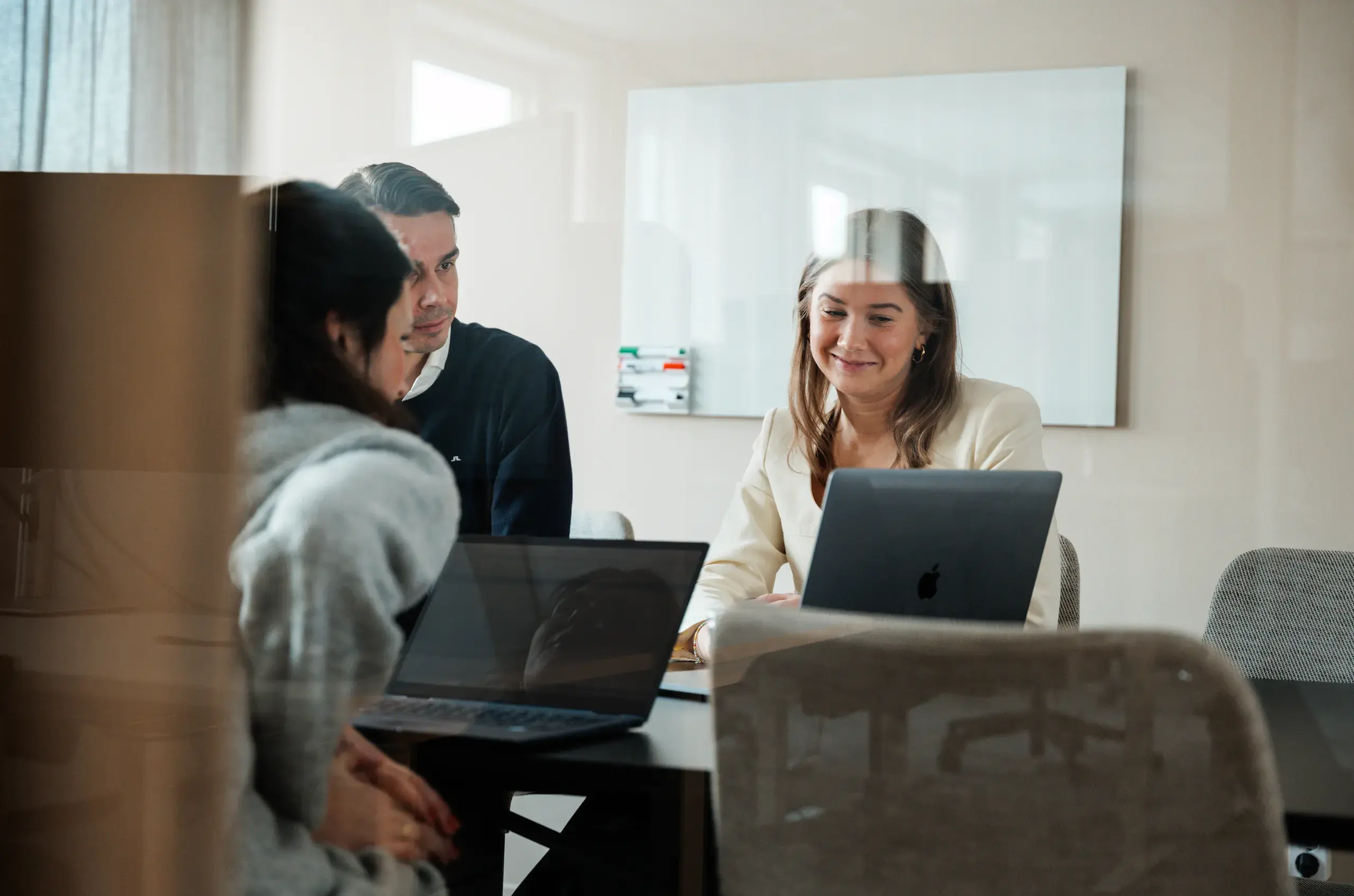 Business Central Omnikanal samlet et sted